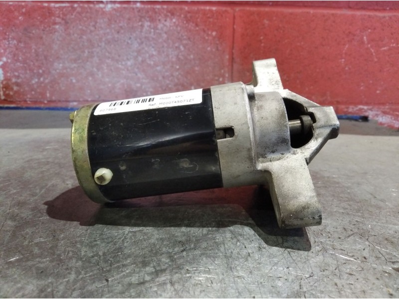 Recambio de motor arranque para citroen c3 1.4 satisfaction referencia OEM IAM M000T45071ZT   Recambio de motor arranque para citroen c3 1.4 satisfaction referencia OEM IAM M000T45071ZT