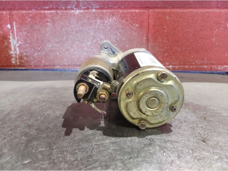 Recambio de motor arranque para citroen c3 1.4 satisfaction referencia OEM IAM M000T45071ZT   Recambio de motor arranque para citroen c3 1.4 satisfaction referencia OEM IAM M000T45071ZT