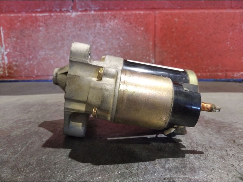 Recambio de motor arranque para citroen c3 1.4 satisfaction referencia OEM IAM M000T45071ZT   Recambio de motor arranque para citroen c3 1.4 satisfaction referencia OEM IAM M000T45071ZT