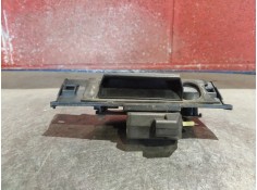 Recambio de maneta exterior porton para peugeot 206 referencia OEM IAM   