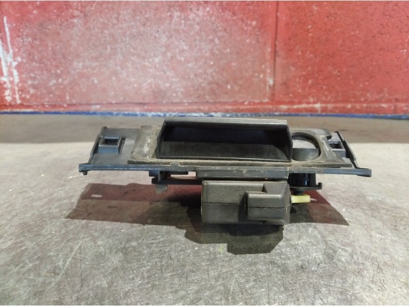 Recambio de maneta exterior porton para peugeot 206 referencia OEM IAM   