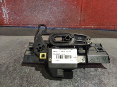 Recambio de maneta exterior porton para peugeot 206 referencia OEM IAM    2