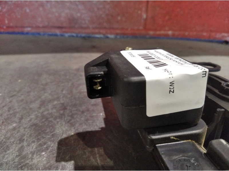 Recambio de maneta exterior porton para peugeot 206 referencia OEM IAM   