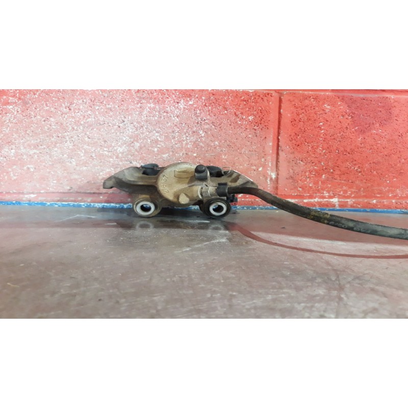 Recambio de pinza freno delantera derecha para renault 19 (b/c/l53)  | 0.92 - 0.96  | 0.92 - 0.96 referencia OEM IAM   