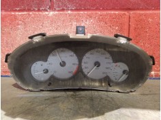 Recambio de cuadro instrumentos para citroen berlingo 2.0 hdi multispace referencia OEM IAM 9656801780  