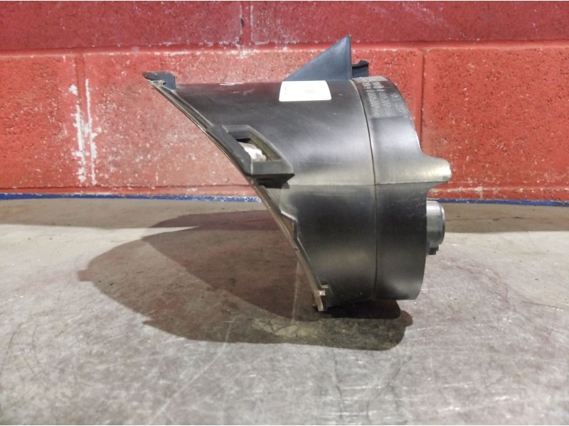 Recambio de cuadro instrumentos para citroen berlingo 2.0 hdi multispace referencia OEM IAM 9656801780   Recambio de cuadro instrumentos para citroen berlingo 2.0 hdi multispace referencia OEM IAM 9656801780