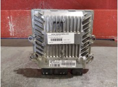 Recambio de centralita motor uce para citroen berlingo 2.0 hdi multispace referencia OEM IAM 5WS40155CT SW9657662380 