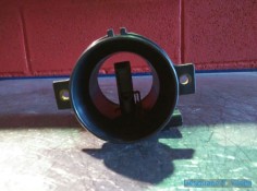Recambio de caudalimetro para ford focus berlina (cak) ghia | 08.98 - 12.00 ghia | 08.98 - 12.00 referencia OEM IAM 98AB12B579B3