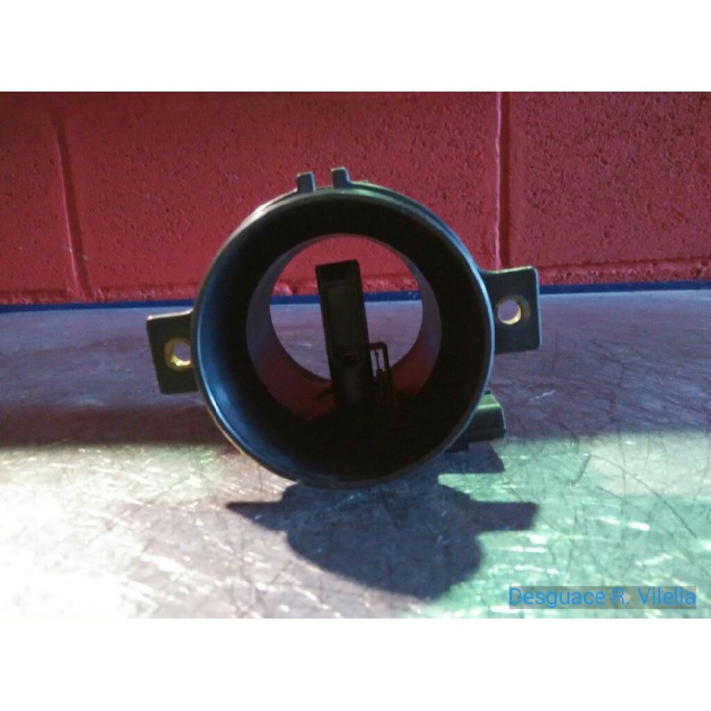 Recambio de caudalimetro para ford focus berlina (cak) ghia | 08.98 - 12.00 ghia | 08.98 - 12.00 referencia OEM IAM 98AB12B579B3