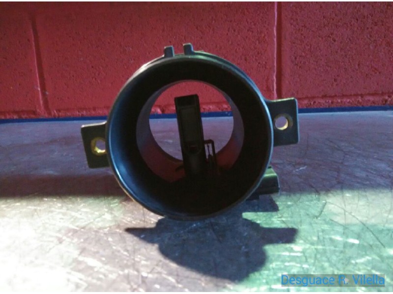 Recambio de caudalimetro para ford focus berlina (cak) ghia | 08.98 - 12.00 ghia | 08.98 - 12.00 referencia OEM IAM 98AB12B579B3