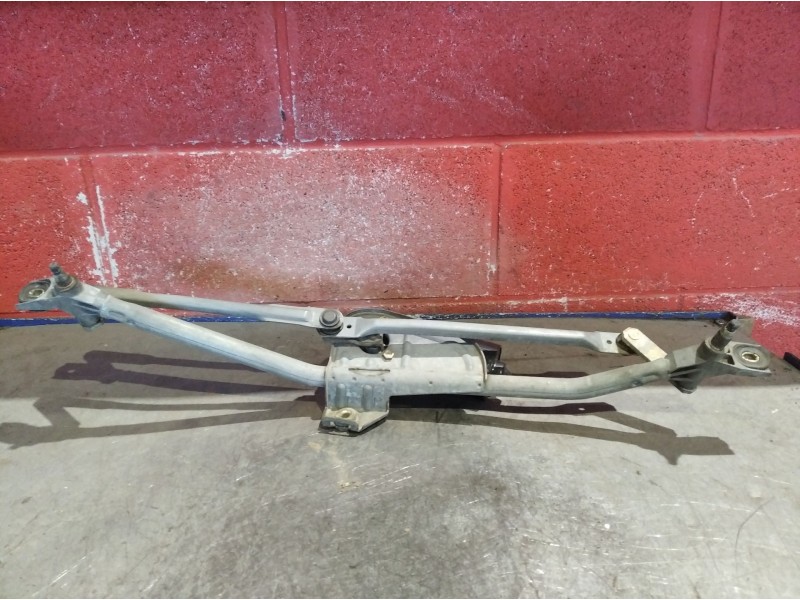 Recambio de motor limpia delantero para audi a6 referencia OEM IAM    Recambio de motor limpia delantero para audi a6 referencia OEM IAM