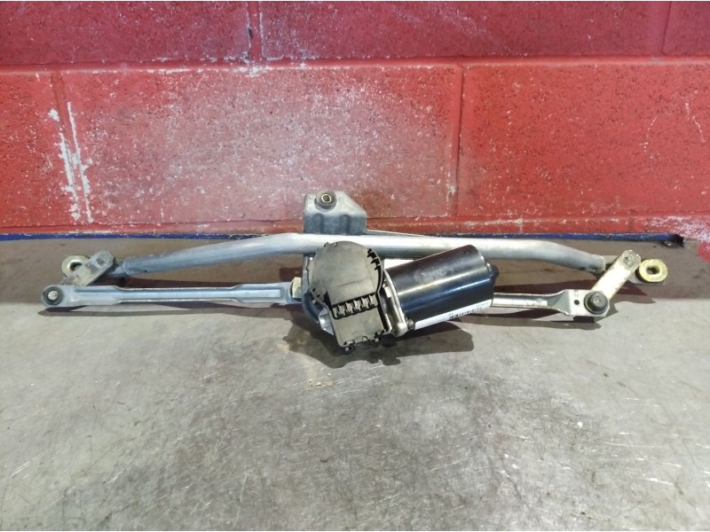 Recambio de motor limpia delantero para audi a6 referencia OEM IAM    Recambio de motor limpia delantero para audi a6 referencia OEM IAM