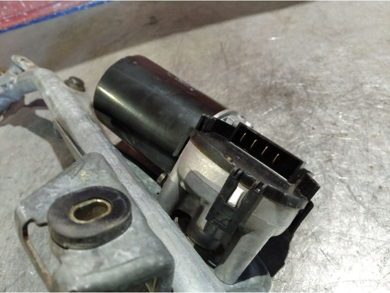 Recambio de motor limpia delantero para audi a6 referencia OEM IAM    Recambio de motor limpia delantero para audi a6 referencia OEM IAM