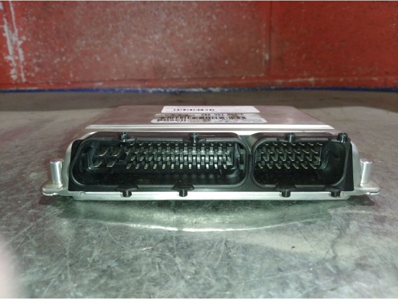 Recambio de centralita motor uce para audi a6 referencia OEM IAM 0261204767 4B0907552C  Recambio de centralita motor uce para audi a6 referencia OEM IAM 0261204767 4B0907552C
