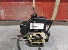 Recambio de cerradura puerta delantera derecha para audi a6 referencia OEM IAM