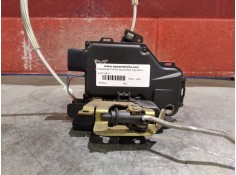 Recambio de cerradura puerta delantera izquierda para audi a6 referencia OEM IAM