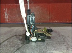 Recambio de cerradura puerta delantera izquierda para audi a6 referencia OEM IAM    2