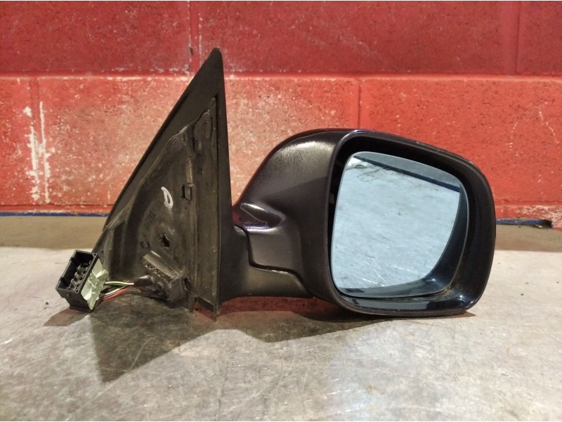 Recambio de retrovisor derecho para audi a6 referencia OEM IAM ELECTRIC   Recambio de retrovisor derecho para audi a6 referencia OEM IAM ELECTRIC