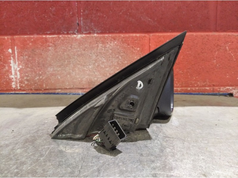 Recambio de retrovisor derecho para audi a6 referencia OEM IAM ELECTRIC   Recambio de retrovisor derecho para audi a6 referencia OEM IAM ELECTRIC