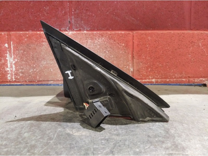 Recambio de retrovisor izquierdo para audi a6 referencia OEM IAM ELECTRIC  