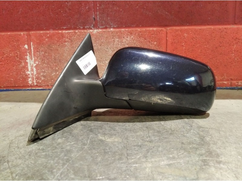 Recambio de retrovisor izquierdo para audi a6 referencia OEM IAM ELECTRIC  