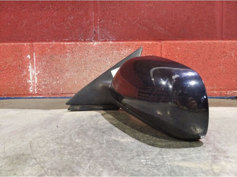 Recambio de retrovisor izquierdo para audi a6 referencia OEM IAM ELECTRIC  