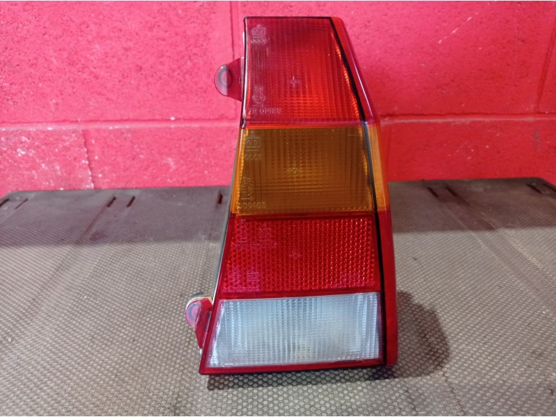 Recambio de piloto trasero derecho para citroen ax 1.1 image referencia OEM IAM    Recambio de piloto trasero derecho para citroen ax 1.1 image referencia OEM IAM