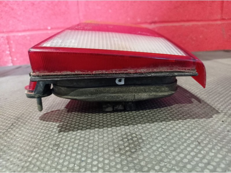 Recambio de piloto trasero derecho para citroen ax 1.1 image referencia OEM IAM    Recambio de piloto trasero derecho para citroen ax 1.1 image referencia OEM IAM