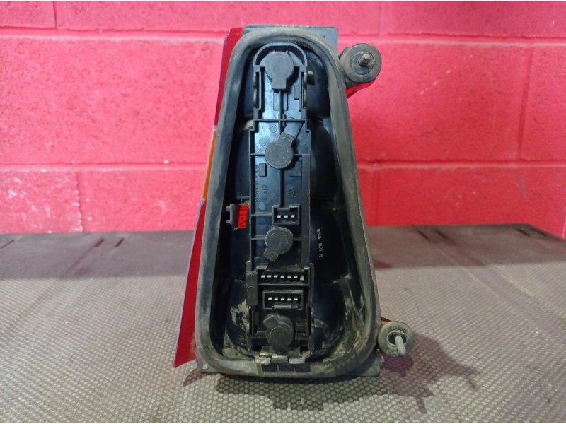 Recambio de piloto trasero derecho para citroen ax 1.1 image referencia OEM IAM    Recambio de piloto trasero derecho para citroen ax 1.1 image referencia OEM IAM