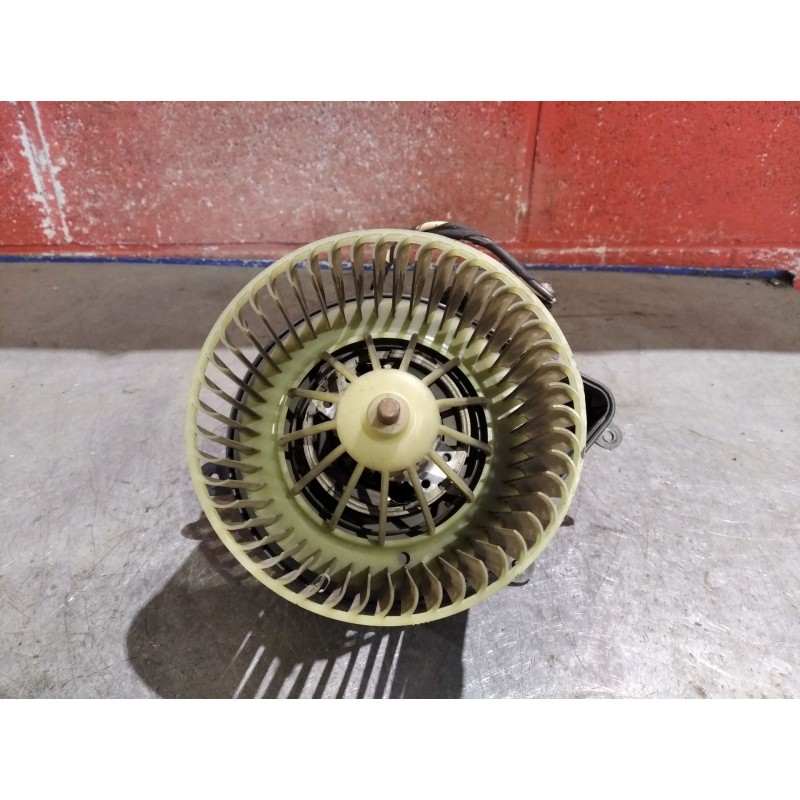Recambio de motor calefaccion para citroen xsara berlina 1.6i 16v exclusive | 11.00 - 12.05 1.6i 16v exclusive | 11.00 - 12.05 r
