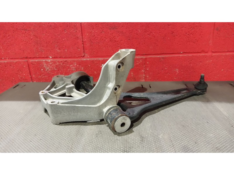 Recambio de brazo suspension inferior delantero izquierdo para audi a2 (8z)  | 0.00 - 0.05  | 0.00 - 0.05 referencia OEM IAM   