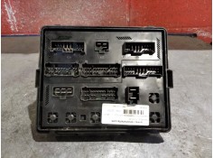 Recambio de caja reles fusibles para ssangyong rexton rx 270 full | 08.03 - 12.06 rx 270 full | 08.03 - 12.06 referencia OEM IAM 2