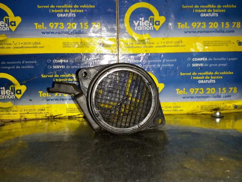 Recambio de caudalimetro para ford fusion (cbk) + | 0.02 - ... + | 0.02 - ... referencia OEM IAM 5WK9621 9629471080 