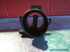 Recambio de caudalimetro para ford focus berlina (cak) ghia | 08.98 - 12.00 ghia | 08.98 - 12.00 referencia OEM IAM 98AB12B579B3 2