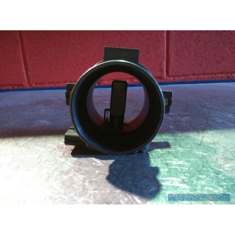 Recambio de caudalimetro para ford focus berlina (cak) ghia | 08.98 - 12.00 ghia | 08.98 - 12.00 referencia OEM IAM 98AB12B579B3