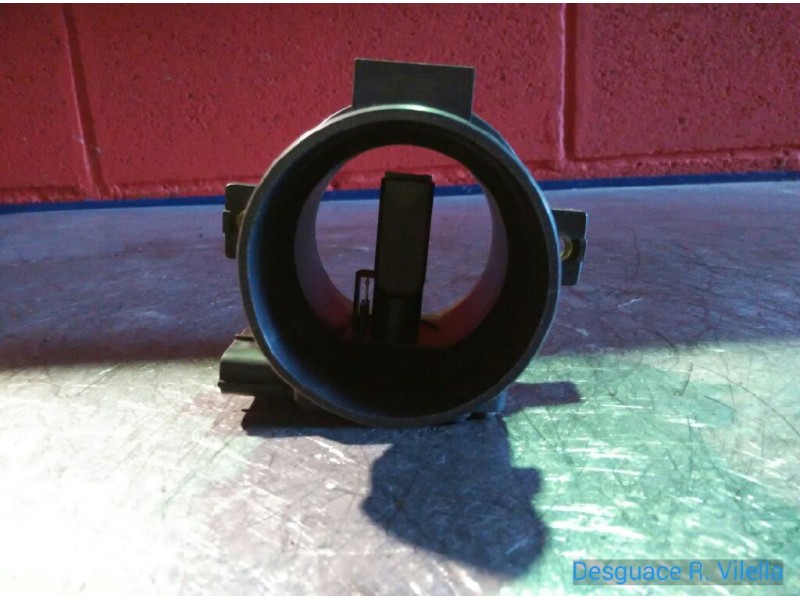 Recambio de caudalimetro para ford focus berlina (cak) ghia | 08.98 - 12.00 ghia | 08.98 - 12.00 referencia OEM IAM 98AB12B579B3