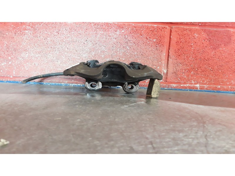 Recambio de pinza freno delantera derecha para renault 19 (b/c/l53)  | 0.92 - 0.96  | 0.92 - 0.96 referencia OEM IAM   