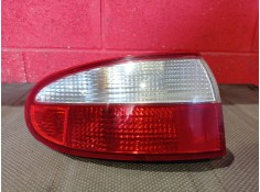 Recambio de piloto trasero izquierdo para daewoo lanos referencia OEM IAM   