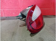 Recambio de piloto trasero izquierdo para daewoo lanos referencia OEM IAM    2