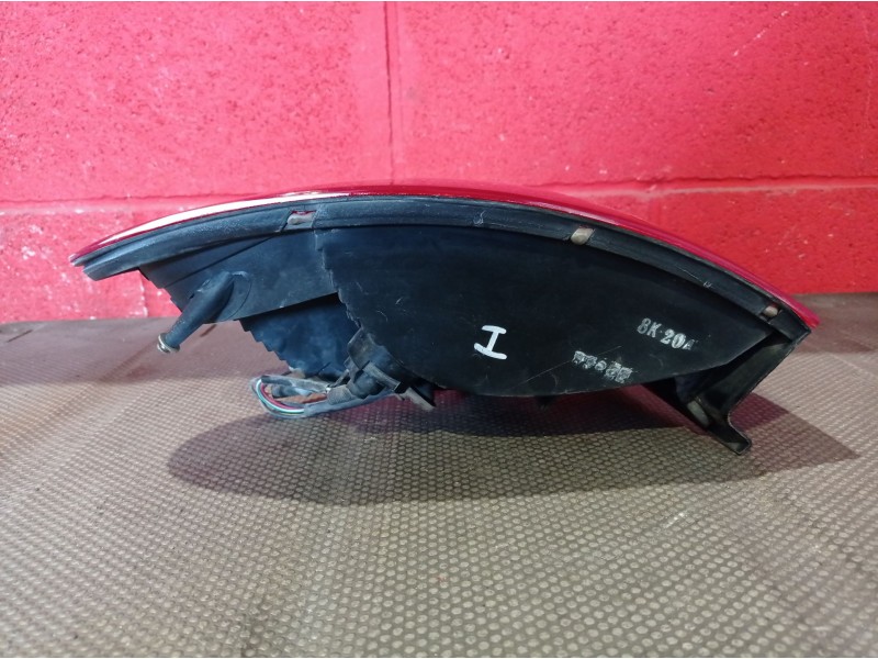 Recambio de piloto trasero izquierdo para daewoo lanos referencia OEM IAM    Recambio de piloto trasero izquierdo para daewoo lanos referencia OEM IAM