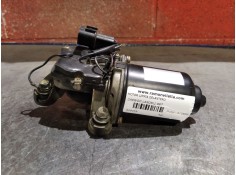 Recambio de motor limpia delantero para daewoo lanos referencia OEM IAM