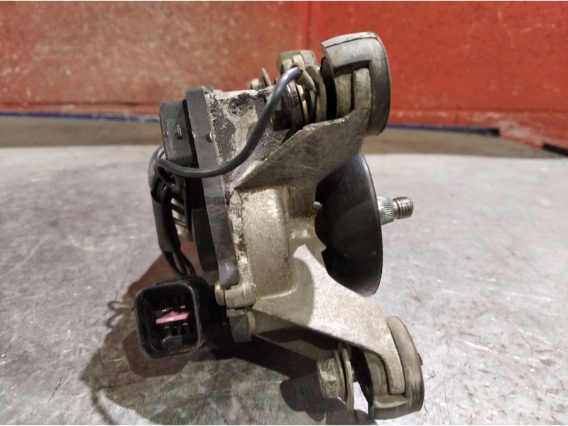 Recambio de motor limpia delantero para daewoo lanos referencia OEM IAM   