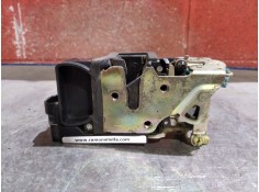 Recambio de cerradura puerta delantera izquierda para daewoo lanos referencia OEM IAM   