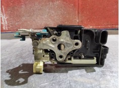 Recambio de cerradura puerta delantera izquierda para daewoo lanos referencia OEM IAM    2