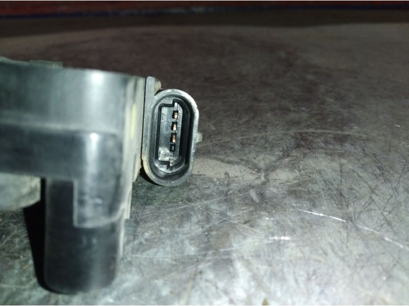 Recambio de cerradura puerta delantera izquierda para daewoo lanos referencia OEM IAM   