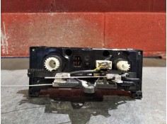 Recambio de mando calefaccion aire acondicionado para daewoo lanos referencia OEM IAM    2