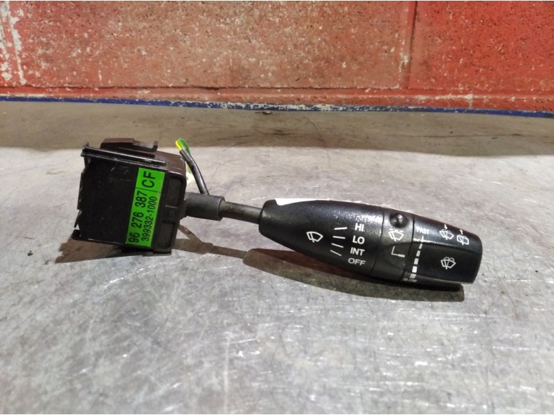 Recambio de mando limpia para daewoo lanos referencia OEM IAM    Recambio de mando limpia para daewoo lanos referencia OEM IAM