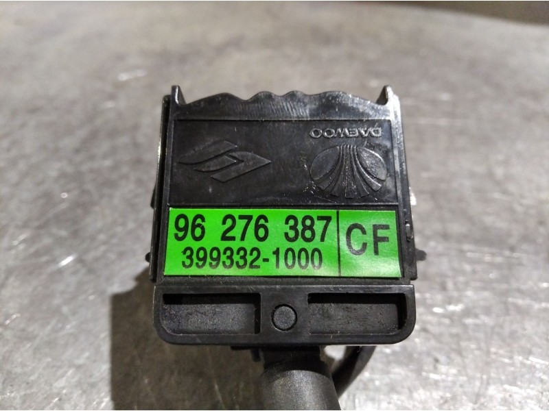 Recambio de mando limpia para daewoo lanos referencia OEM IAM    Recambio de mando limpia para daewoo lanos referencia OEM IAM