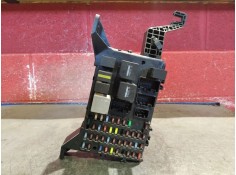 Recambio de caja reles fusibles para ford mondeo 2.0 tdci 140 ghia auto referencia OEM IAM 4S7T14A073AB  