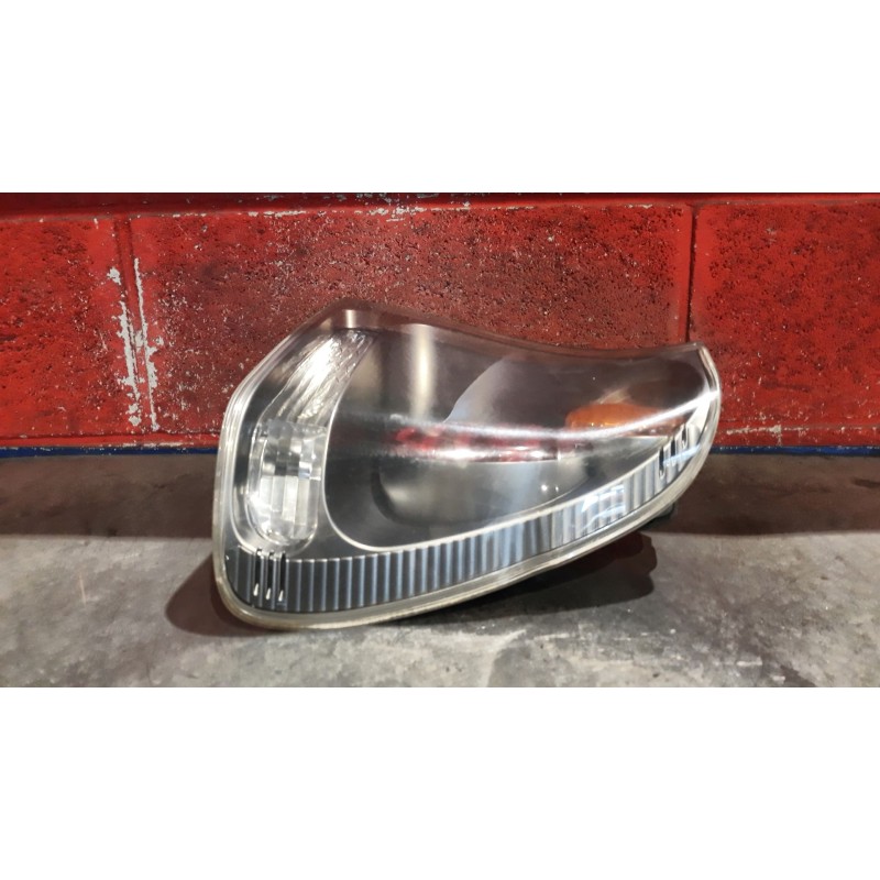 Recambio de piloto trasero derecho para bmw serie 3 compact (e46) 316ti | 06.01 - 12.05 316ti | 06.01 - 12.05 referencia OEM IAM